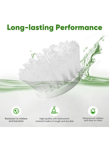 Multifunctional Electric Cleaning Brush